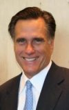 Фотография, биография Митт Ромни Mitt Romney