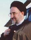 Фотография, биография Мохаммад Хатами Mohammad Khatami