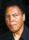 Фотография, биография Мохаммед Али Muhammad Ali