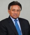 Фотография, биография Мушарраф Первез Musharraf Pervez