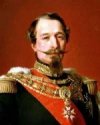 Биография человека с именем Наполеон III