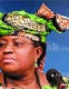 Фотография, биография Нгози Оконджо-Ивеала Ngozi Okonjo-Iweala