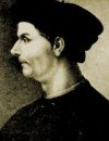 Фотография, биография Nikkolo di Bernardo Machiavelli