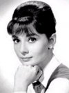 Фотография, биография Одри Хепберн Audrey Hepburn
