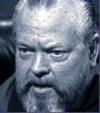 Фотография, биография Орсон Уэллс Orson Welles