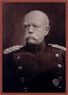 Фотография, биография Отто Бисмарк Otto von Bismarck