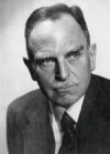 Фотография, биография Отто Ган Otto Hahn