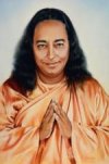 Фотография, биография Парамханса Йогананда Paramhansa Yogananda