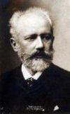 Фотография, биография Петр Ильич Чайковский Pyotr Ilyich Tchaikovsky