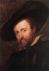 Фотография, биография Питер Рубенс Peter Paul Rubens