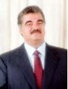 Фотография, биография Рафик Харири Rafik Hariri