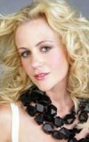 Фотография, биография Рейчал Карпани Rachael Carpani