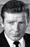 Фотография, биография Ричард Бейсхарт Richard Basehart