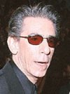 Фотография, биография Ричард Белцер Richard Belzer