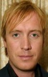 Фотография, биография Риз Айфэнс Rhys Ifans