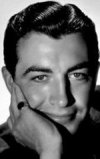 Фотография, биография Роберт Тейлор Robert Taylor