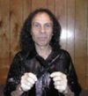 Фотография, биография Ронни Джеймс Дио Ronnie James Dio