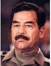 Биография человека с именем Саддам Хуссейн