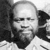 Фотография, биография Самора Машел Samora Moises Machel