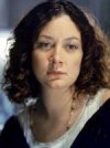 Фотография, биография Сара Гилберт Sara Gilbert