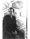 Фотография, биография Сэмюэл Барбер Samuel Barber