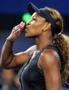 Фотография, биография Серена Уильямс Serena Williams