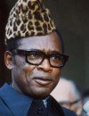 Фотография, биография Сесе Мобуту Sese Mobuto