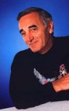 Фотография, биография Шарль Азнавур Charles Aznavour