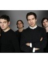 Фотография, биография Snow Patrol Snow Patrol
