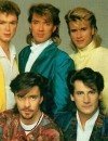 Фотография, биография Spandau Ballet Spandau Ballet
