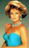 Фотография, биография Стефани Бичем Stephanie Beacham