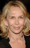 Фотография, биография Труди Стайлер Trudie Styler