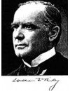 Фотография, биография Уильям Мак-Кинли William McKinley