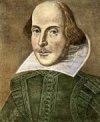 Фотография, биография Уильям Шекспир Wiliam Shakespeare