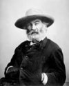 Фотография, биография Уолт Уитмен Walt Whitman