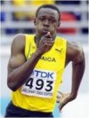 Фотография, биография Усейн Болт Usain Bolt