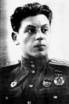Фотография, биография Василий Сталин Vasily Stalin