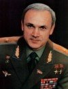 Фотография, биография Владимир Джанибеков Vladimir Djanibekov
