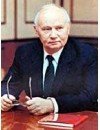 Фотография, биография Владимир Крючков Vladimir Kryuchkov