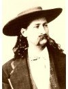 Фотография, биография Wild Bill Hickok