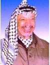 Биография человека с именем Ясир Арафат
