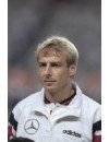 Фотография, биография Юрген Клинсманн Urgen Klinsmann