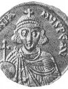 Фотография, биография Юстиниан II Ustinian II