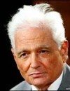 Фотография, биография Жак Деррида Jacques Derrida