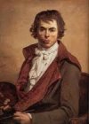Фотография, биография Жак Луи Давид Jacques Louis David
