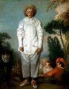 Фотография, биография Жан-Антуан Ватто Jean Antoine Watteau