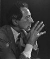 Фотография, биография Жан Кокто Jan Cocteau