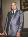 Фотография, биография Звиад Гамсахурдия Zviad Gamsakhurdia
