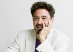 Роберт Дауни младший Robert Downey Jr