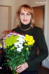 Татьяна Салькова